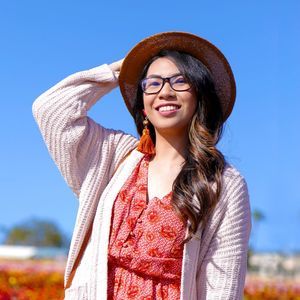 Meet your Posher, Rachel